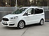 Vasıta / Minivan & Panelvan / Ford / Tourneo Courier / 1.6 TDCi Titanium Plus
