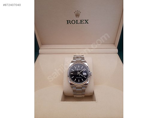 Rolex Erkek Kol Saati Sahibinden Com Da 872407040