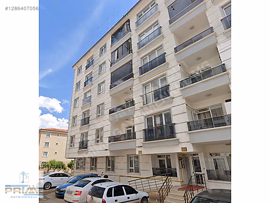 YENİŞEHİRDE AİLE APARTMANINDA - GÜNEY CEPHE, ÖNÜ AÇIK 4+1 DAİRE #1286407056