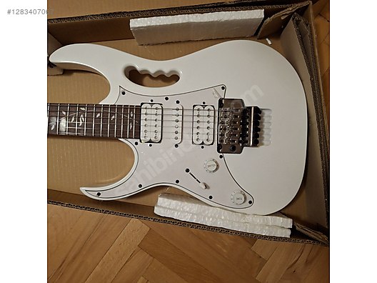 İkinci El ve Sıfır Alışveriş / Müzik / Müzik Aletleri / Telli Çalgılar / Gitar / Elektro