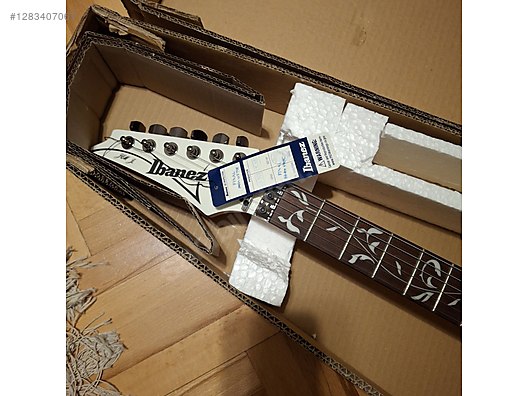 Ibanez Elektro Gitar