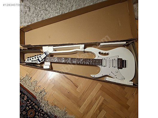 İkinci El ve Sıfır Alışveriş / Müzik / Müzik Aletleri / Telli Çalgılar / Gitar / Elektro