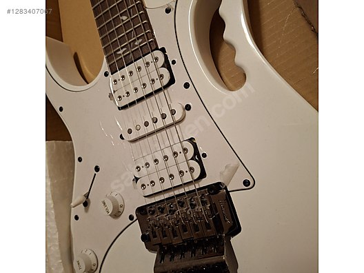 Ibanez Elektro Gitar