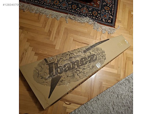 İkinci El ve Sıfır Alışveriş / Müzik / Müzik Aletleri / Telli Çalgılar / Gitar / Elektro