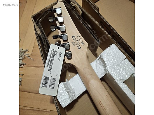 İkinci El ve Sıfır Alışveriş / Müzik / Müzik Aletleri / Telli Çalgılar / Gitar / Elektro