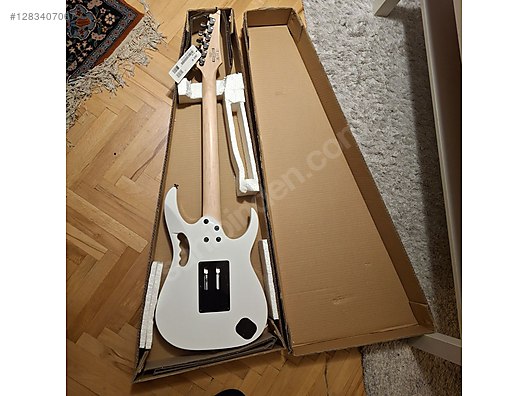 Ibanez Elektro Gitar