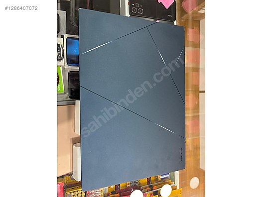 İkinci El ve Sıfır Alışveriş / Bilgisayar / Dizüstü (Notebook) / Laptop / Asus