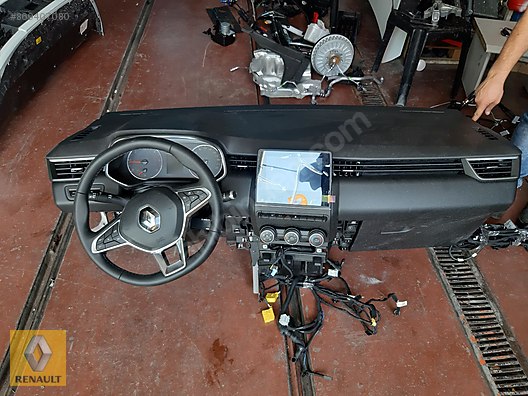 istanbul atasehir renault cikma parca dacia parcalari salim oto yedek parca aksesuar donanim tuning ilanlari sahibinden com da