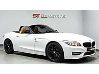 2012 BMW Z4 / M-SPORT / KOLTUK ISITMA / ORJ. M JANT / #1170407101