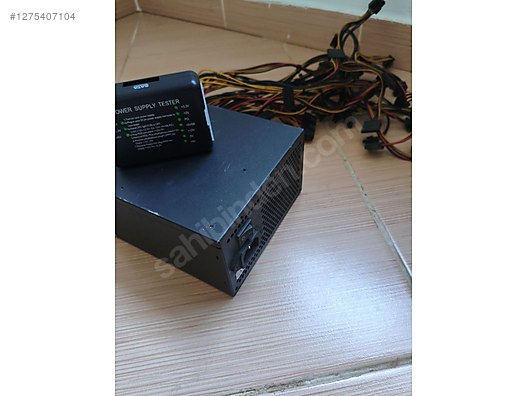 Used & Brand New Items / Computers / Desktops / Desktop Components / Power Supplies