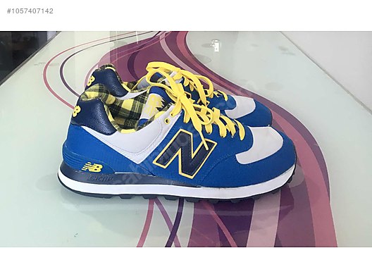 New balance deals homme 44