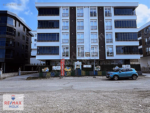 ATAKUM MEVLANADA 155m2 SATILIK FIRSAT 3+1 DAİRE #1274407165