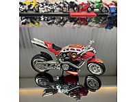 Hot Wheels Sport Bike 82327 motosiklet 1:18