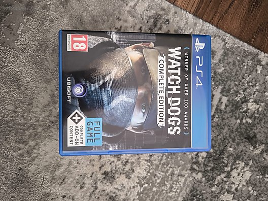 İkinci El ve Sıfır Alışveriş / Oyunculara Özel / Oyunlar / PlayStation 4