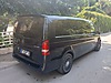 Vasıta / Minivan & Panelvan / Mercedes-Benz / Vito Tourer / 114 CDI Pro Base