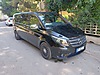 Vasıta / Minivan & Panelvan / Mercedes-Benz / Vito Tourer / 114 CDI Pro Base