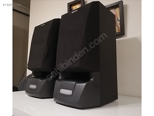 SONY 2SCA41 トランジスタ 3個セット 中古 Sony çift hoparlör (PAZARLIKSIZ) on sahibinden.com - 1320407251