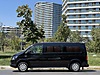 Vasıta / Minivan & Panelvan / Volkswagen / Transporter / 2.0 TDI Camlı Van