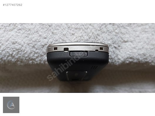 Used & Brand New Items / Cell Phones & Accessories / Cell Phones / Nokia / 6210 Navigator