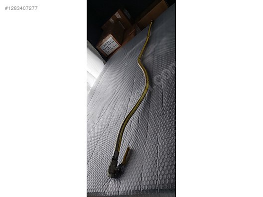 1.sinif 150 cm dogalgaz hortum.ve vanası - Vana ve Yapı Malzemeleri sahibinden.com'da