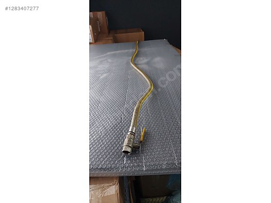 İkinci El ve Sıfır Alışveriş / Bahçe & Yapı Market / Yapı Malzemeleri / Sıhhi Tesisat / Vana