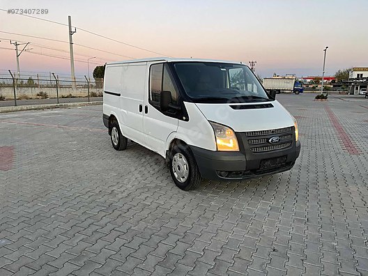 ford otosan transit 300 s 2012 model ford transit 6 ileri panelvan at sahibinden com 973407289