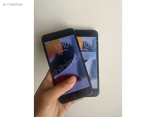 Ankara iPhone 7 Plus Cep Telefonu Fiyatları & Modelleri sahibinden 