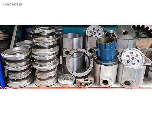 Air Starter Products For Diesel Engines | Masco Air Starter