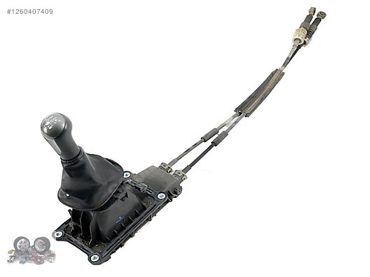 Otomobil & Arazi Aracı / Şanzıman & Vites / Nissan Note E11 Manuel
