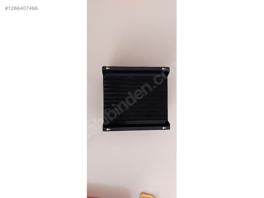 İkinci El ve Sıfır Alışveriş / Bahçe & Yapı Market / Yapı Malzemeleri / Isıtma / Güneş Enerjisi Sistemi