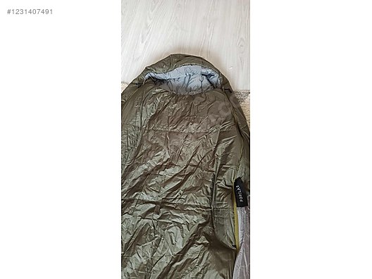 Used & Brand New Items / Sports / Nature Sports / Camping / Sleeping Bag