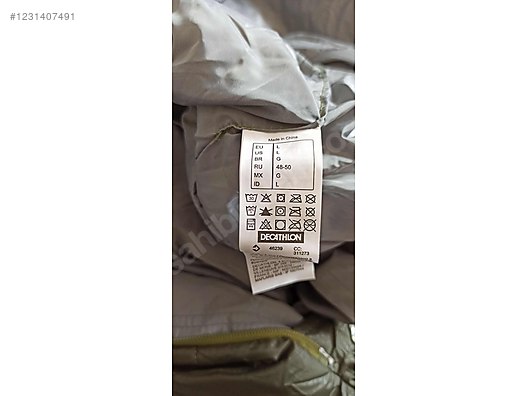 Used & Brand New Items / Sports / Nature Sports / Camping / Sleeping Bag