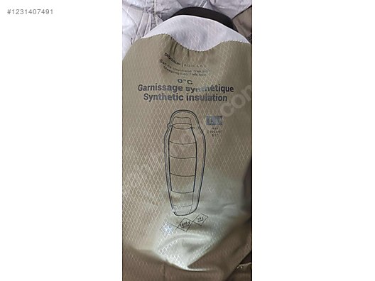 Used & Brand New Items / Sports / Nature Sports / Camping / Sleeping Bag