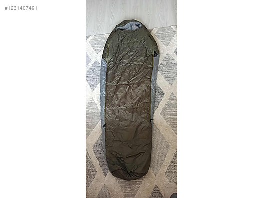 Used & Brand New Items / Sports / Nature Sports / Camping / Sleeping Bag