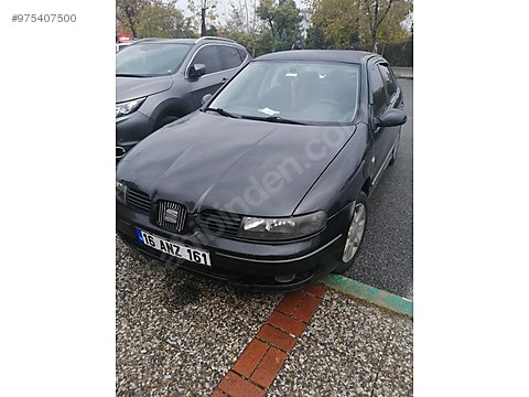 seat cordoba 1 4 sport satilik seat toledo 1 6 at sahibinden com 975407500 seat cordoba 1 4 sport satilik seat toledo 1 6 at sahibinden com 975407500