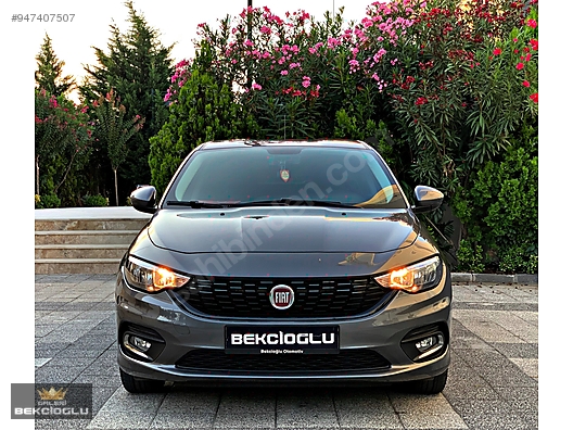 fiat egea 1 4 fire easy bekcioglu dan 2020 egea 1 4 easy sis fari park sensoru boyasiz at sahibinden com 947407507