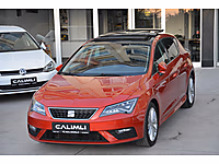 Boyasız 2019 Leon 1.6 TDI Xcellence Dsg+Camtavan+Hayalet+Lansman #1274407520