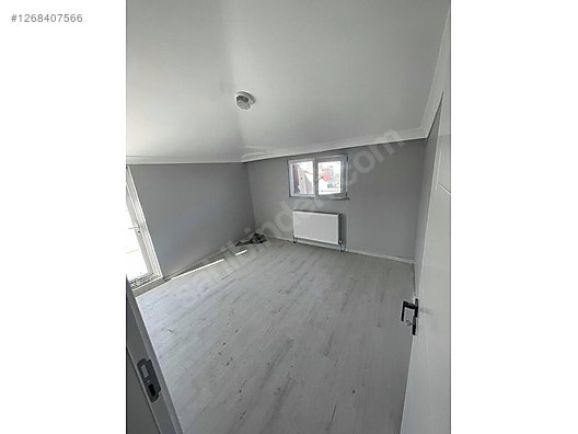 Dubleks Daire