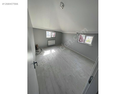 Dubleks Daire