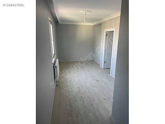 Dubleks Daire