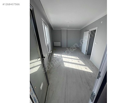 Dubleks Daire