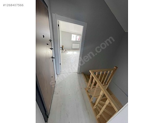 Dubleks Daire