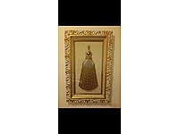 El yapımı Mirart Collection Saray 700 sertifikalı