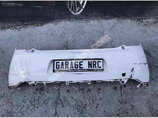 Yedek Parça, Aksesuar, Donanım & Tuning / Otomotiv Ekipmanları / Yedek Parça / Otomobil & Arazi Aracı / Kaporta & Karoser