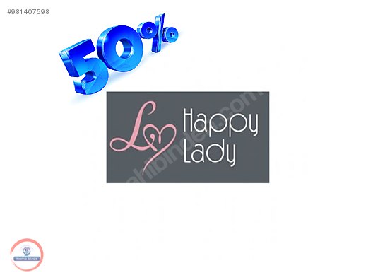 satilik tescilli marka happy lady 3 sinif satilik marka ilanlari sahibinden com da 981407598