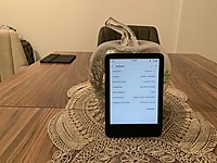 Kindle (11 generation) 16 Gb