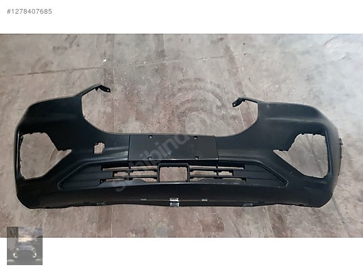 CHERY TİGGO 8 PRO ÖN TAMPON 602001214AADQJ - İlan ve alışverişte