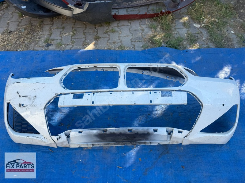 BMW X2 Tampon (Ön)