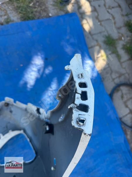 BMW X2 Tampon (Ön)