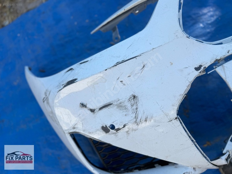 BMW X2 Tampon (Ön)